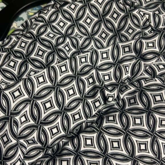 Talbots midi dress - Picture 10 of 11